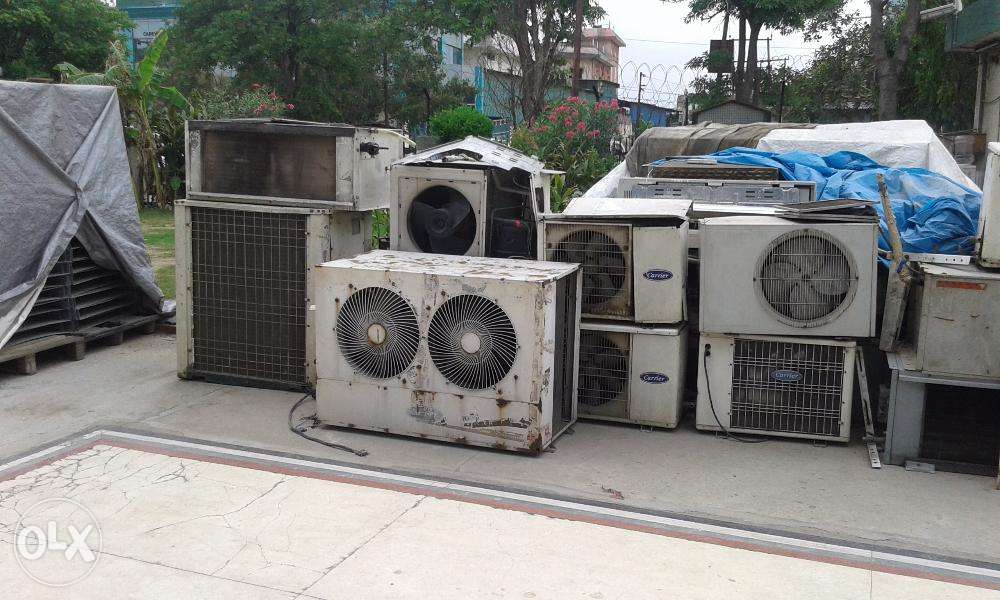 Scrap Fridge Buyer Mumbai